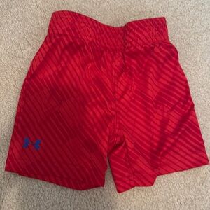 UA 3T shorts